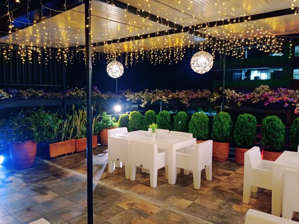 Hotel Rosales Boutique Neiva  Exterior foto