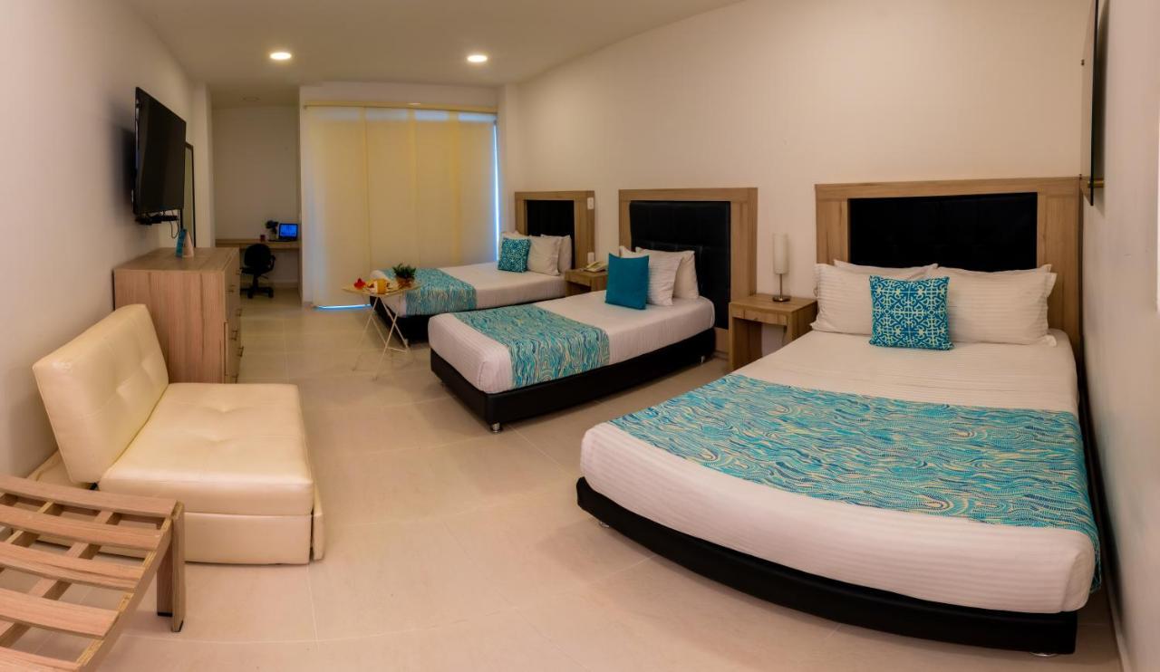 Hotel Rosales Boutique Neiva  Exterior foto