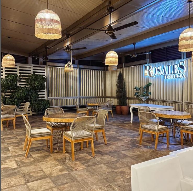 Hotel Rosales Boutique Neiva  Exterior foto
