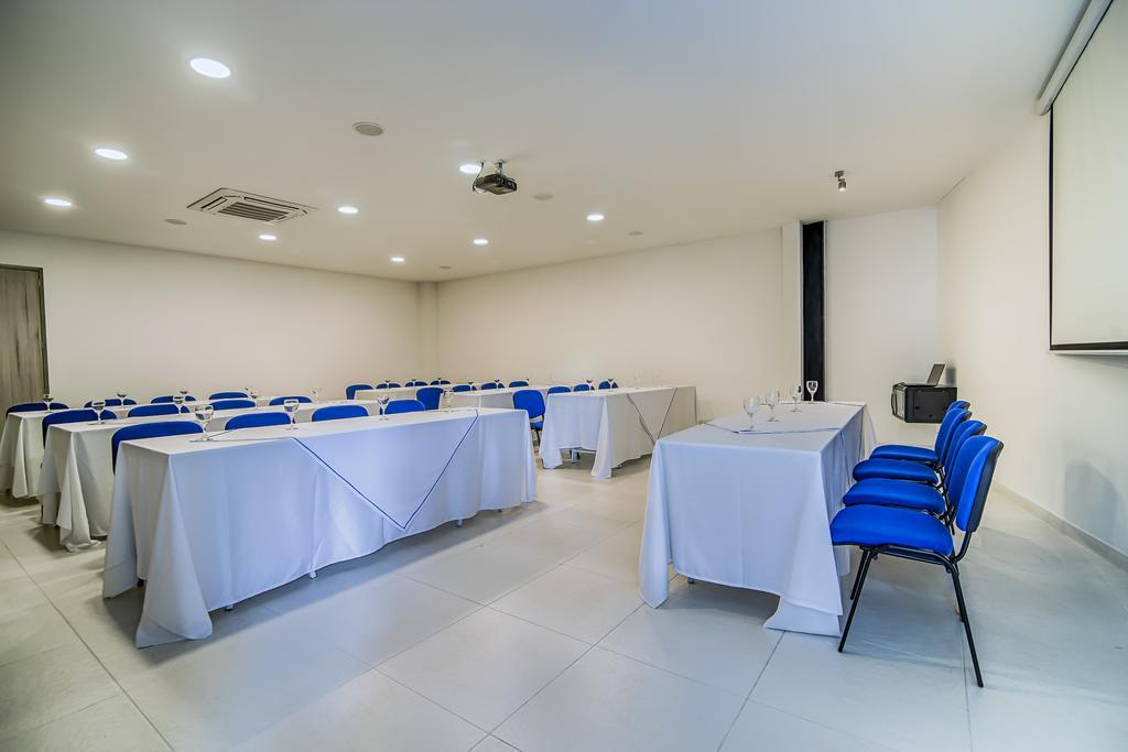 Hotel Rosales Boutique Neiva  Exterior foto